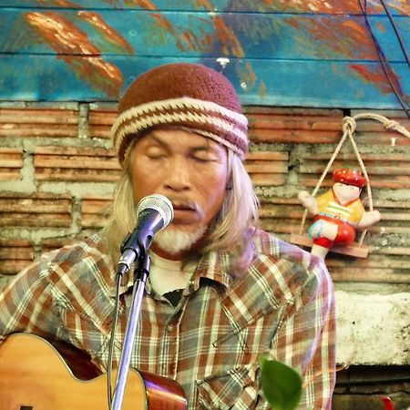 パーイ Huan Saranホステル エクステリア 写真
